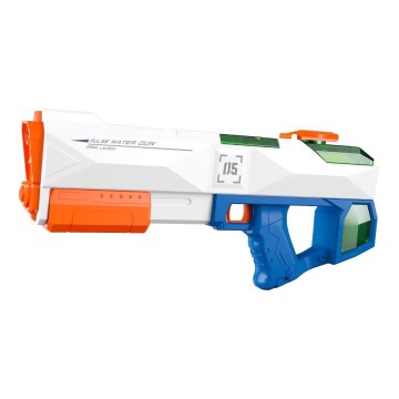 Воден пистолет 2в1 WEGU 3,7V/500 mAh