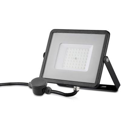 Водоустойчив свързващ конектор IP66 черен