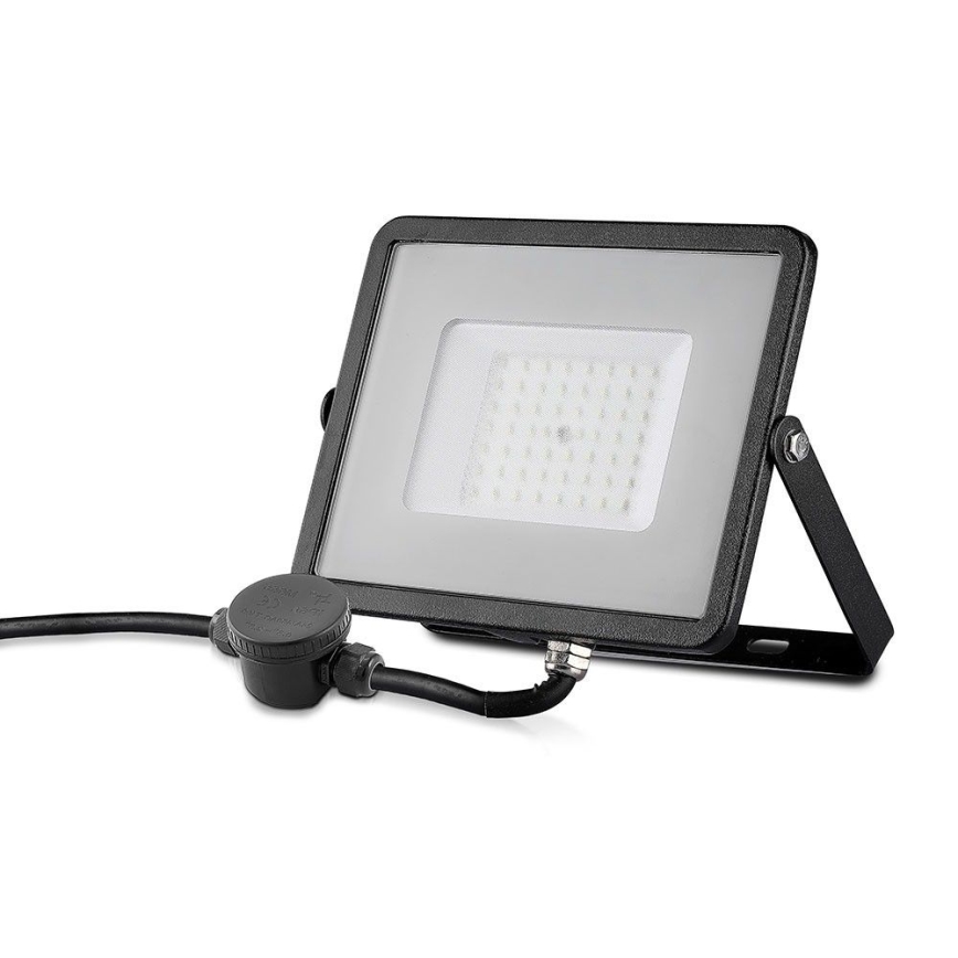 Водоустойчив свързващ конектор IP66 черен