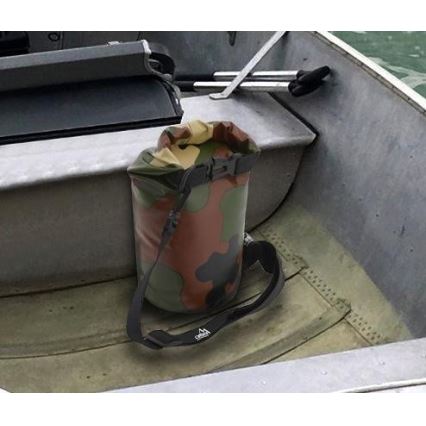 Водоустойчива чанта 10 л