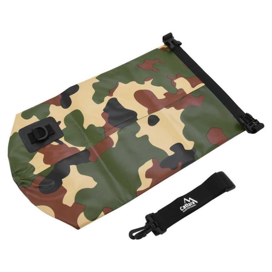 Водоустойчива чанта 10 л