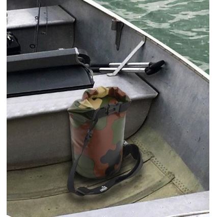 Водоустойчива чанта 3 л