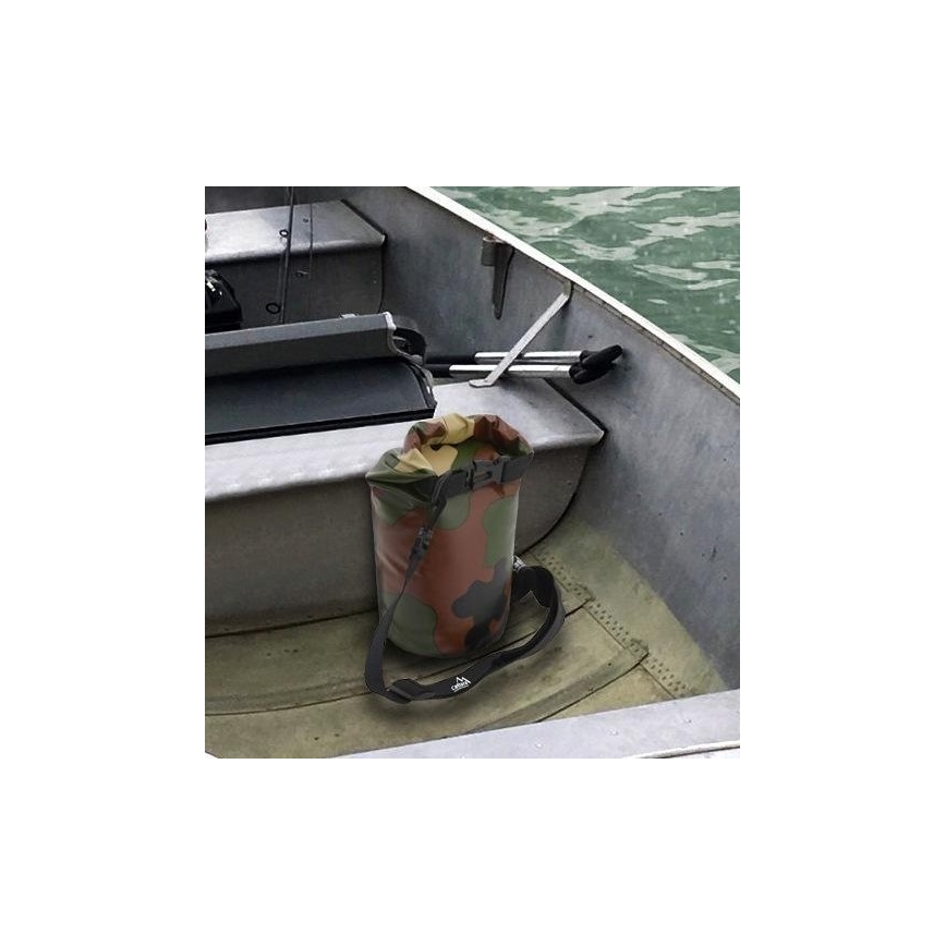 Водоустойчива чанта 3 л