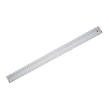 Voltolux - LED Флуоресцентна лампа MODERN 2xG13/9W/230V