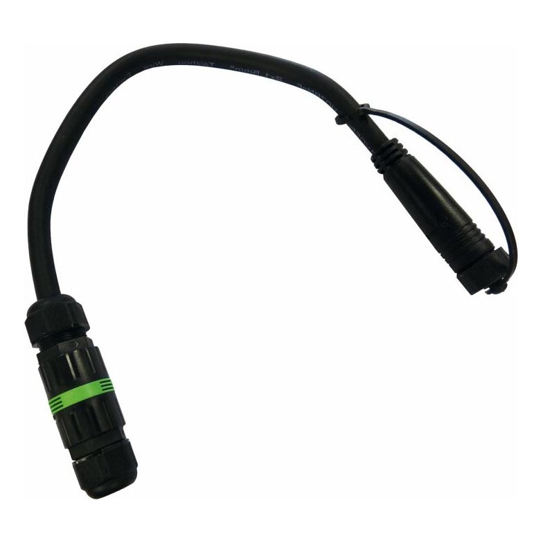 Външен адаптер за директно свързване EASY CONNECT 30 см IP67
