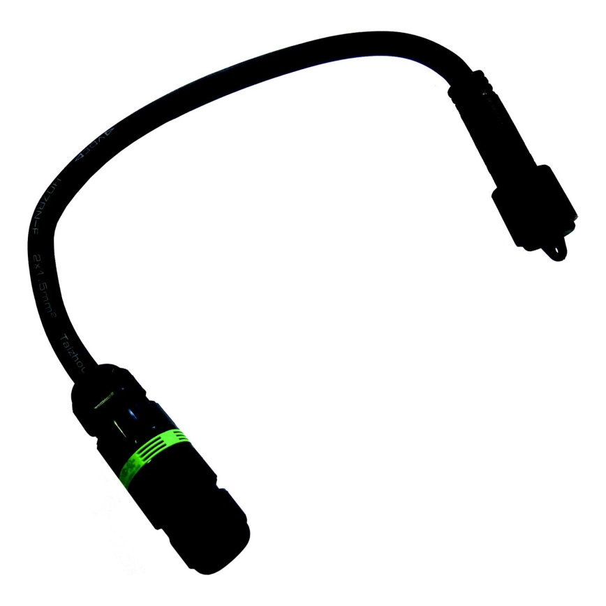Външен адаптер за електрически устройства EASY CONNECT 25 см IP67