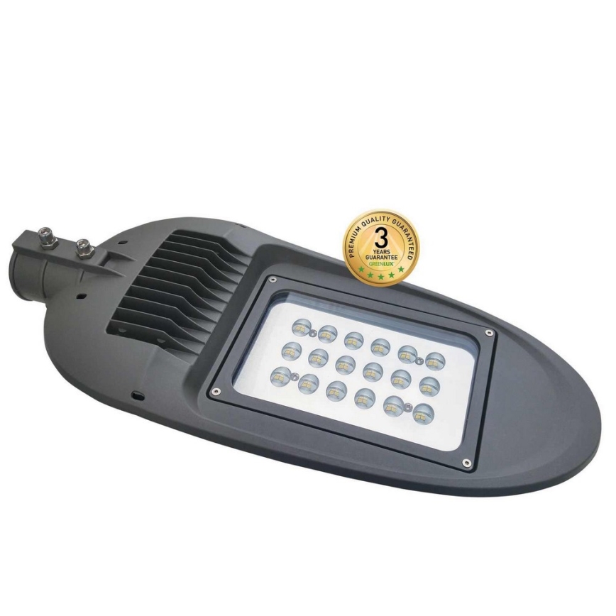Външен LED прожектор BOSTON LED/60W/230V IP65