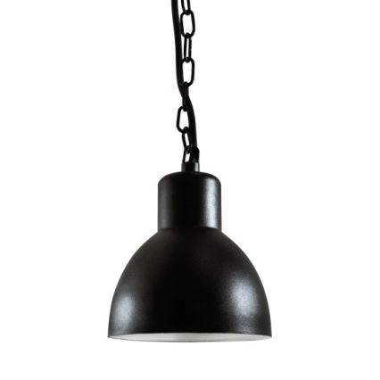 Външен полилей ARNE 1xE27/10W/230V IP44
