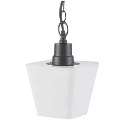Външен полилей GIZA 1xE27/10W/230V IP44