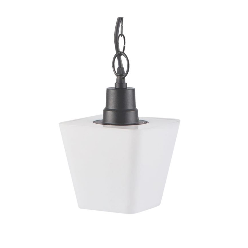 Външен полилей GIZA 1xE27/10W/230V IP44