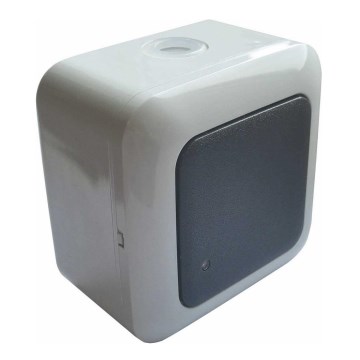 Външен сензор за движение HF 1200W/230V IP44