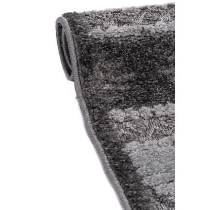 Външен килим CHIARA 160x230 cm сив