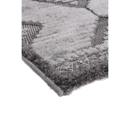 Външен килим CHIARA 80x150 см сив