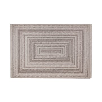 Външен килим ORIA 120 x 170 см, сив