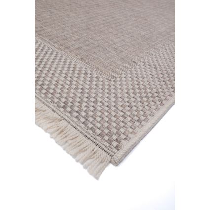 Външен килим ORIA 160x220 cm бежов