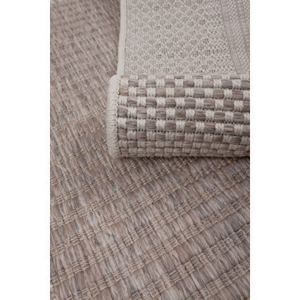 Външен килим ORIA 160x220 cm бежов