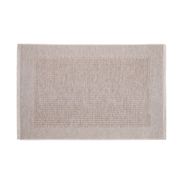 Външен килим ORIA 160x220 см бежов