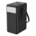 Външна батерия 80000 mAh 20W Power Delivery 4xUSB-A + 2xUSB-C с LED фенерче и USB-C кабел 1m черен
