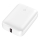 Външна батерия Power Delivery Compact 10000 mAh/22,5W/3,7V бял