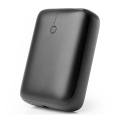 Външна батерия Power Delivery Compact 10000 mAh/22,5W/3,7V черен