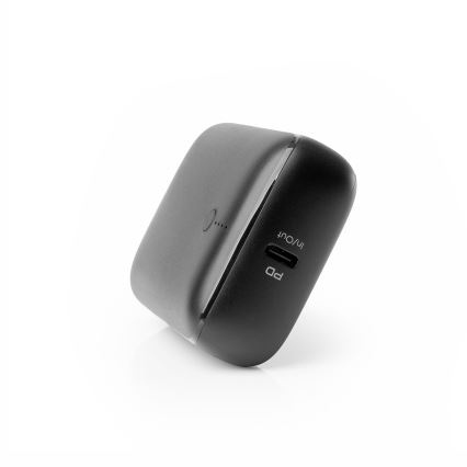 Външна батерия Power Delivery Compact 10000 mAh/22,5W/3,7V черен