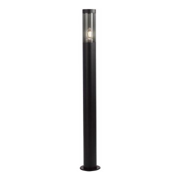 Външна лампа 1xE27/18W/230V IP44 100 см