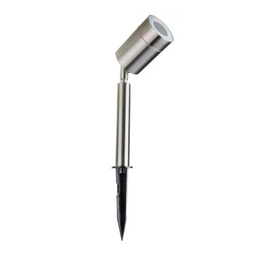Външна лампа 1xGU10/35W/230V IP44