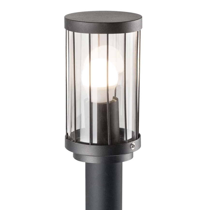 Външна лампа FIORD 1xE27/10W/230V IP44