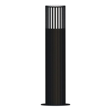 Външна лампа KUUSAMO 1xE27/20W/230V 44 см IP54 антрацит