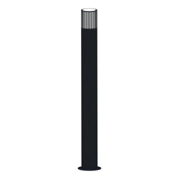 Външна лампа KUUSAMO 1xE27/20W/230V 74 см IP54 антрацит