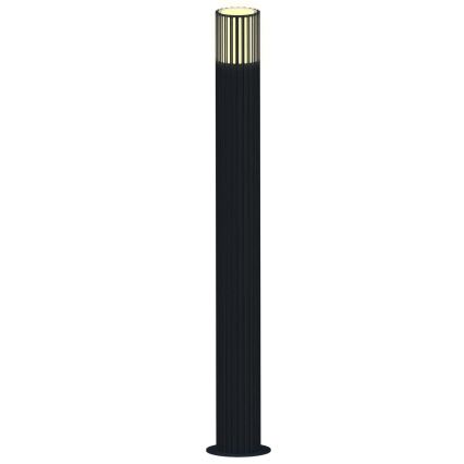 Външна лампа KUUSAMO 1xE27/20W/230V 74 см IP54 антрацит