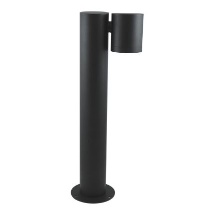 Външна лампа PINO 1xGU10/10W/230V IP44 44 cm
