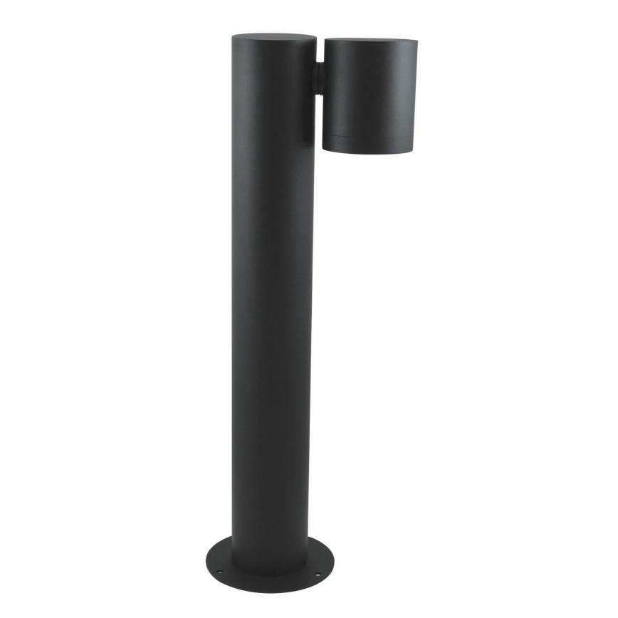 Външна лампа PINO 1xGU10/10W/230V IP44 44 cm