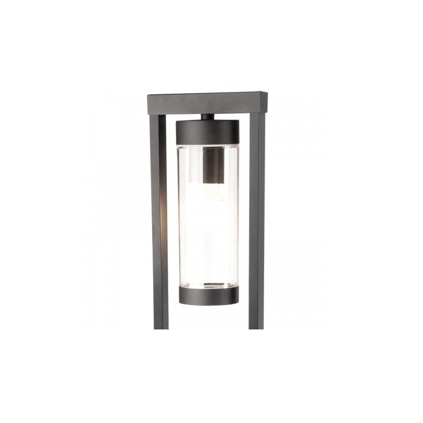 Външна лампа SPECTRA 1xE27/10W/230V IP44 50 cm