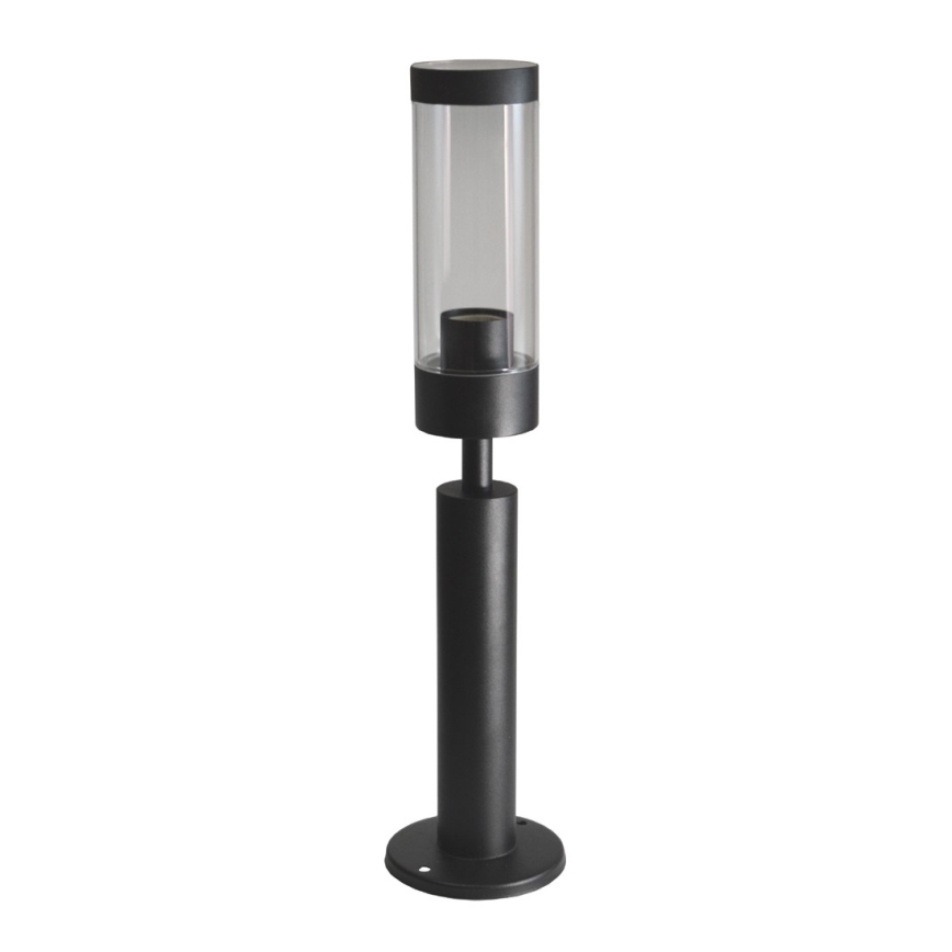 Външна лампа TAVIN 1xE27/60W/230V IP54 черна