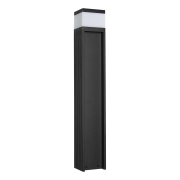 Външна лампа VESPER 1xG9/5W/230V IP44 50 cm черна