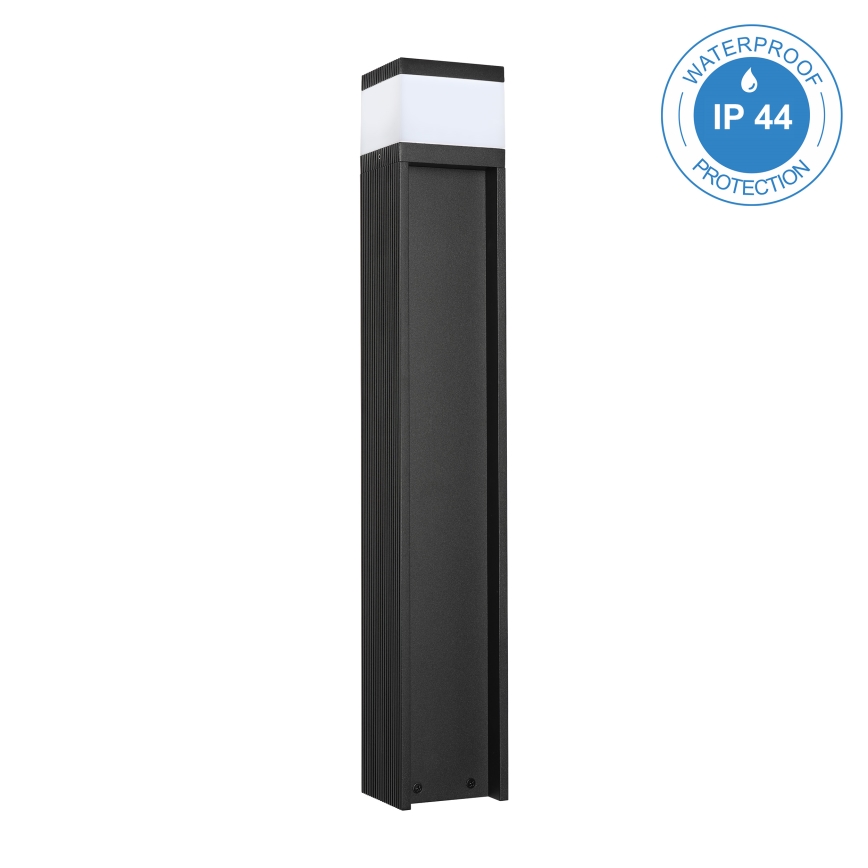 Външна лампа VESPER 1xG9/5W/230V IP44 50 cm черна