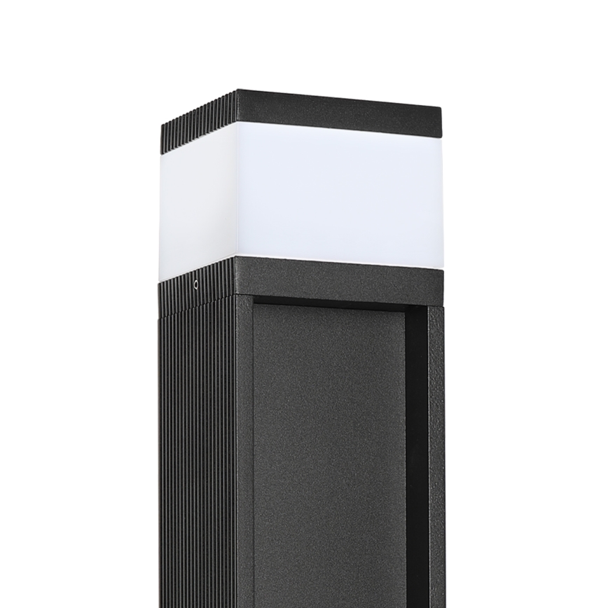 Външна лампа VESPER 1xG9/5W/230V IP44 50 cm черна