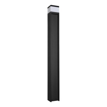 Външна лампа VESPER 1xG9/5W/230V IP44 80 см черна