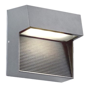Външна LED лампа за стена CARRI LED/3W/230V IP54