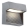 Външна LED лампа за стена CARRI LED/3W/230V IP54