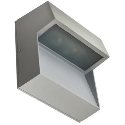 Външна LED лампа за стена CARRI LED/3W/230V IP54