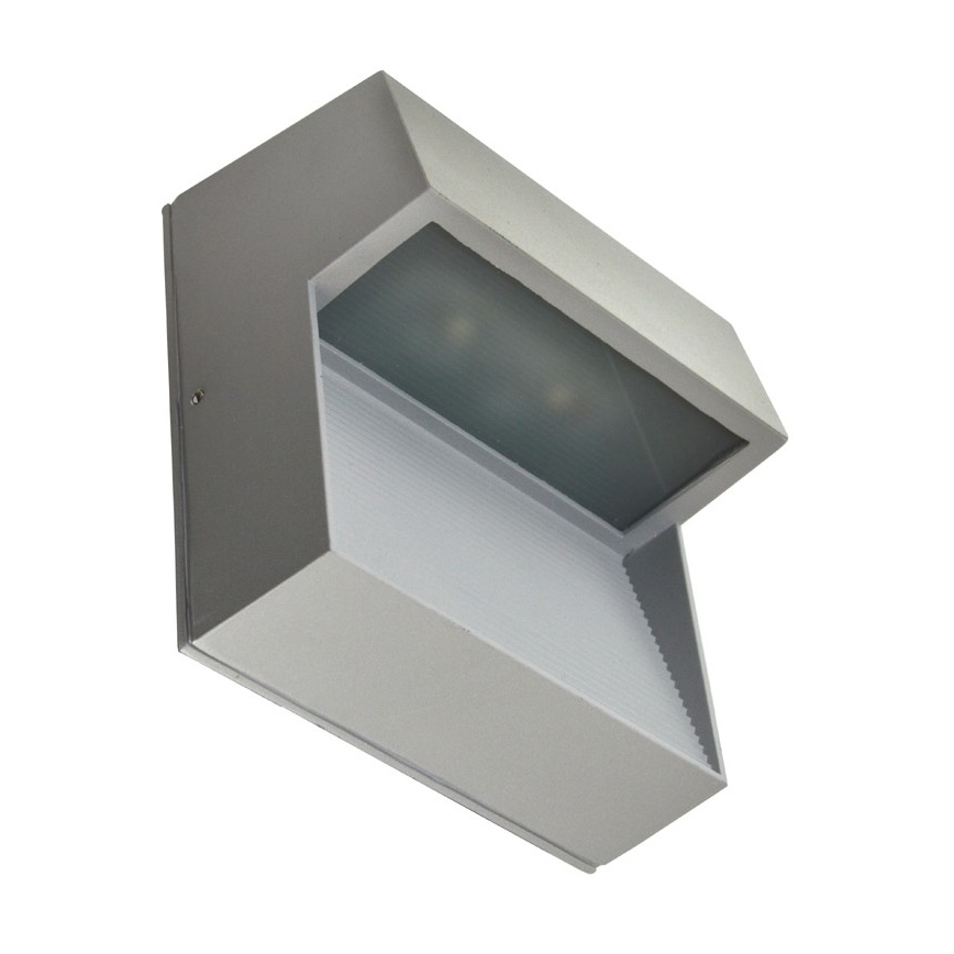 Външна LED лампа за стена CARRI LED/3W/230V IP54