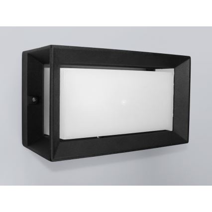 Външна LED лампа за стена FALIN LED/18W/230V IP54
