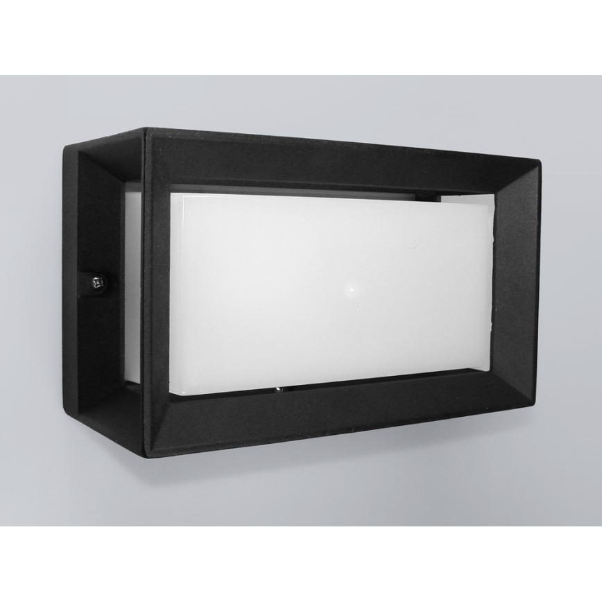 Външна LED лампа за стена FALIN LED/18W/230V IP54