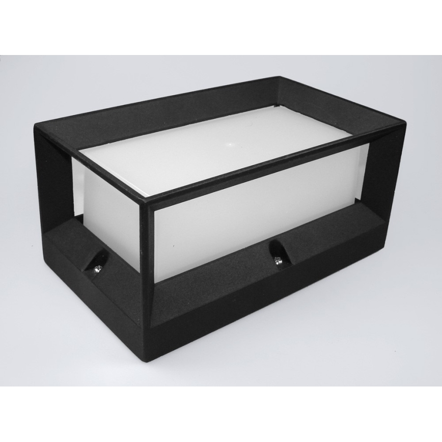 Външна LED лампа за стена FALIN LED/18W/230V IP54
