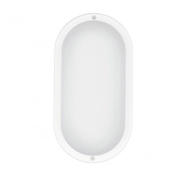 Външна LED лампа за стена LED/12W/230V IP54 4000K