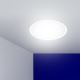 Външна LED лампа за стена LED/18W/230V IP54 4000K