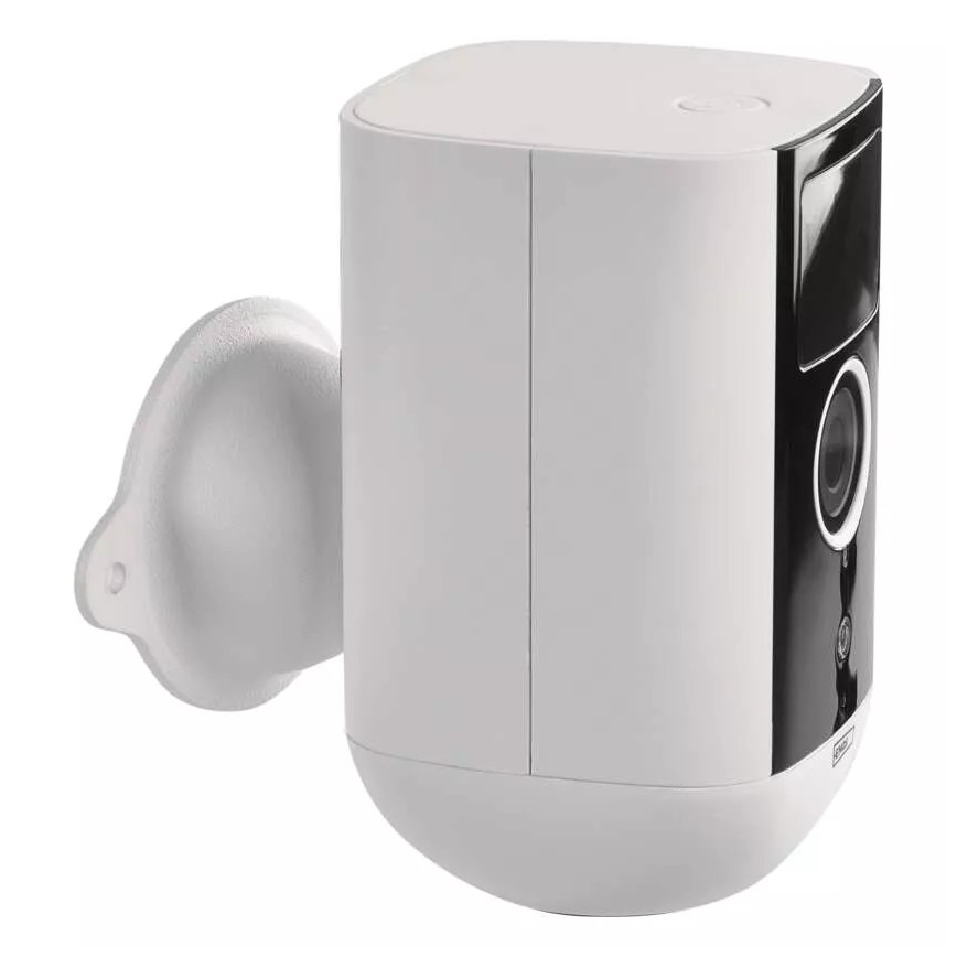 Външна смарт камера със сензор за движение GoSmart 5V 9600mAh IP65 Wi-Fi Tuya
