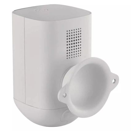 Външна смарт камера със сензор за движение GoSmart 5V 9600mAh IP65 Wi-Fi Tuya